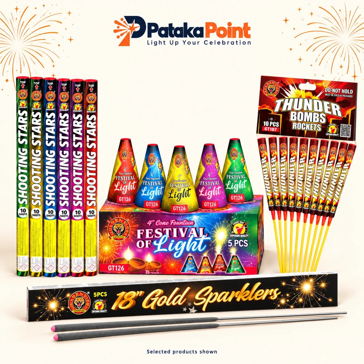Celebration Bundle